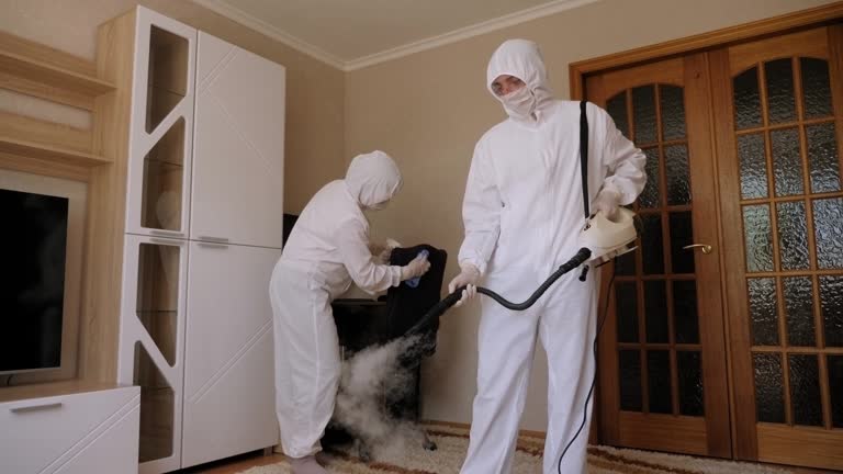 Best Residential Mold Inspection & Testing  in Addison, WV